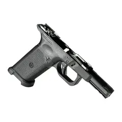 Lone Wolf Dist. TWC Compact/Full Textured Frame, Black - photo 3