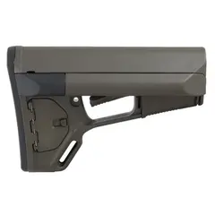 ACS Collapsible Mil-Spec Carbine Stock for AR-15 ODG - photo 1