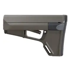 ACS Collapsible Mil-Spec Carbine Stock for AR-15 ODG - photo 2