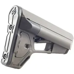 ACS Collapsible Mil-Spec Carbine Stock for AR-15 ODG - photo 3