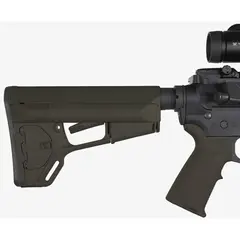 ACS Collapsible Mil-Spec Carbine Stock for AR-15 ODG - photo 6