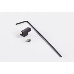 Snag Free Front Sight Gold Bead For Colt Python/Anaconda - photo 2