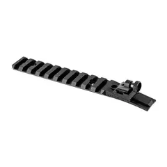 Ruger~ 10/22~ Fiber Optic Ace in the Hole Sight Set Rod - photo 2