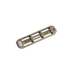 Arcalock Dovetail Rail 6" M-LOK FDE - photo 1