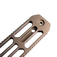 Arcalock Dovetail Rail 6" M-LOK FDE - photo 3