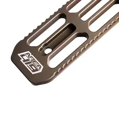Arcalock Dovetail Rail 6" M-LOK FDE - photo 4