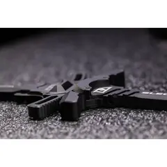 AR-15 Sledgehammer Ambi Charging Handle Black - photo 1