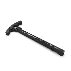 AR-15 Sledgehammer Ambi Charging Handle Black - photo 11