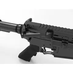 AR-15 Sledgehammer Ambi Charging Handle Black - photo 2