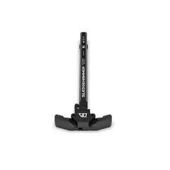 AR-15 Sledgehammer Ambi Charging Handle Black - photo 6