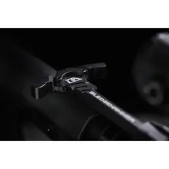 AR-15 Sledgehammer Ambi Charging Handle Black - photo 8