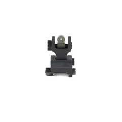 Manual Rear (A2) Sight Picatinny Black - photo 2