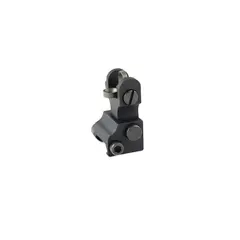 Manual Rear (A2) Sight Picatinny Black - photo 3