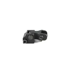 Manual Rear (A2) Sight Picatinny Black - photo 4
