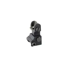 Manual Rear (A2) Sight Picatinny Black - photo 5