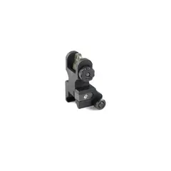 Manual Rear (A2) Sight Picatinny Black - photo 6