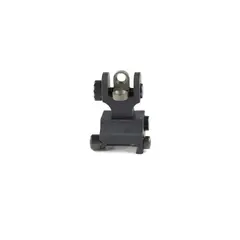 Manual Rear (A2) Sight Picatinny Black - photo 7