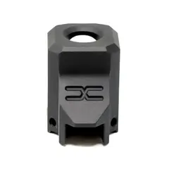 EXOS-533 Pistol Compensator for Glock 43X/48 Black - photo 1