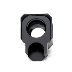 EXOS-533 Pistol Compensator for Glock 43X/48 Black - photo 7