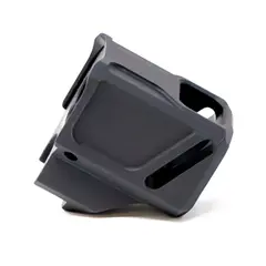 EXOS-533 Pistol Compensator for Glock 43X/48 Black - photo 9