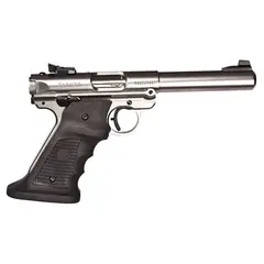Volthane Target Grips For Ruger MK IV Black - photo 1
