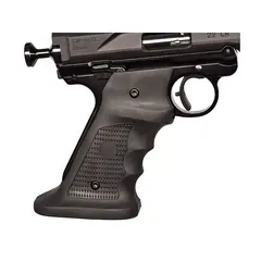 Volthane Target Grips For Ruger MK IV Black - photo 2