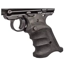 Volthane Target Grips For Ruger MK IV Black - photo 3