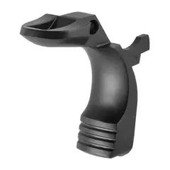 1911 Machined CC Beavertail Grip Safety, Blue 70 Series - photo 3
