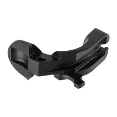 1911 Machined CC Beavertail Grip Safety, Blue 70 Series - photo 4