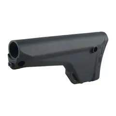 MOE Fixed Rifle Length Stock for AR-15 Black - photo 1