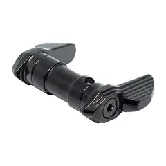 AR-15 Safety Black - photo 1