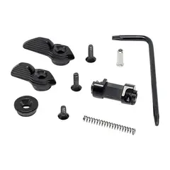 AR-15 Safety Black - photo 2
