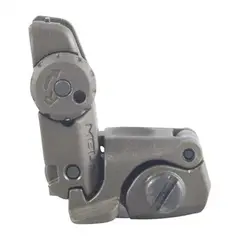 MBUS Rear Sight Flip-Up Polymer for AR-15 ODG - photo 6