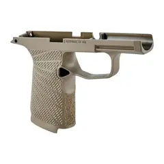 Grip Module, WCP365 XL, No Manual Safety, Tan - photo 2