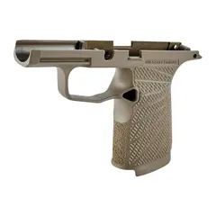 Grip Module, WCP365 XL, No Manual Safety, Tan - photo 6
