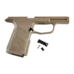 Grip Module, WCP365 XL, No Manual Safety, Tan - photo 7