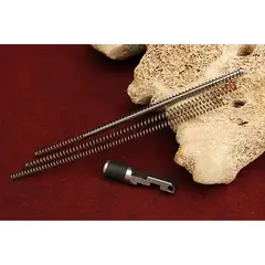 Guide Rod & Recoil Spring Assembly Ruger 10/22 Silver Viton - photo 2