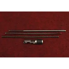 Guide Rod & Recoil Spring Assembly Ruger 10/22 Silver Viton - photo 6