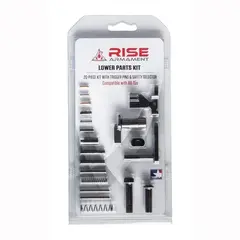 AR-15 Lower Receiver Parts Kit - photo 2