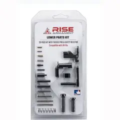AR-15 Lower Receiver Parts Kit - photo 3