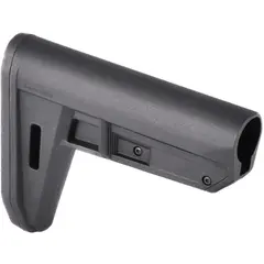 MOE TR Carbine Stock MilSpec Black - photo 1