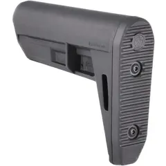 MOE TR Carbine Stock MilSpec Black - photo 2