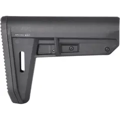 MOE TR Carbine Stock MilSpec Black - photo 3
