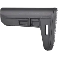 MOE TR Carbine Stock MilSpec Black - photo 4