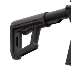 MOE PR Collapsible Mil-Spec Carbine Stock for AR-15 Black - photo 10
