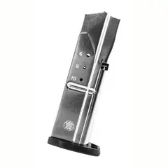 SD9VE Magazine 9mm 10Rd Black - photo 3