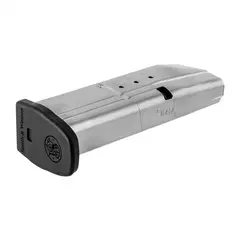 SD9VE Magazine 9mm 10Rd Black - photo 4