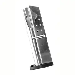 SD9VE Magazine 9mm 10Rd Black - photo 5
