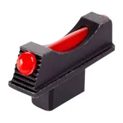Snag Free Front Sight Red Fiber Optic Colt Python/Anaconda - photo 2