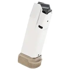 Hellcat Pro 17-Round Stainless Steel Magazine Desert FDE - photo 5